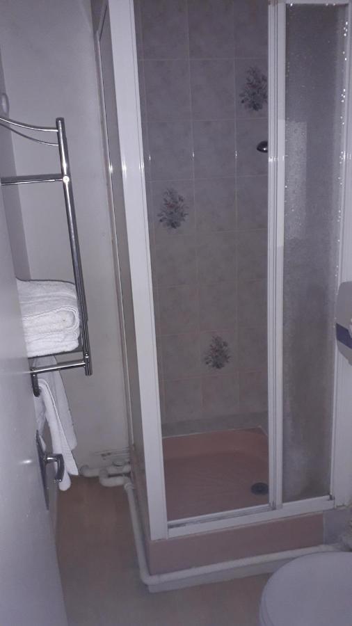 L'Entracte Hotel Saint-Paul-du-Bois Buitenkant foto